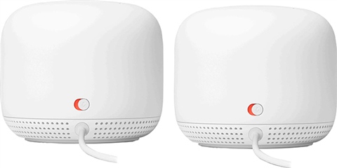 Google Nest Wifi Router + 2x Points - CeX (UK): - Buy, Sell, Donate
